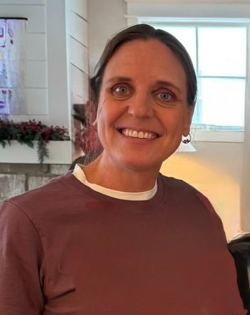 Pam Baukol Portrait