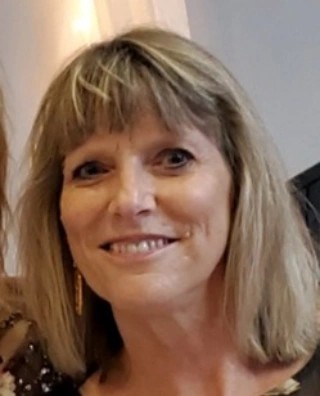 Karinda Groothuis Portrait